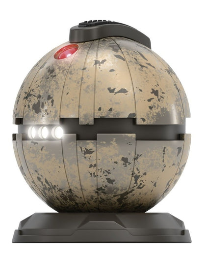 Star Wars The Black Series Electronic Thermal Detonator