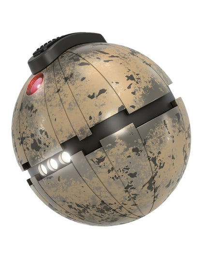 Star Wars The Black Series Electronic Thermal Detonator