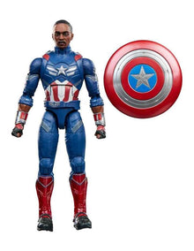 Marvel Legends Series Marvel Studios' Avengers: Doomsday Captain America