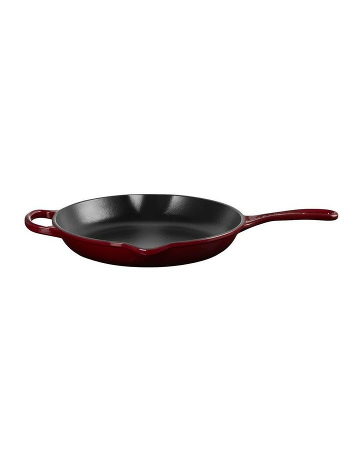 Signature 26cm Skillet in Garnet