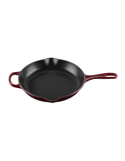 Signature 26cm Skillet in Garnet