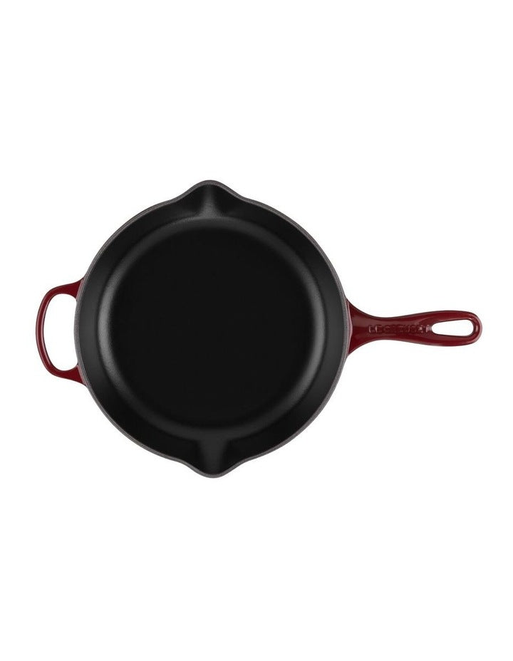 Signature 26cm Skillet in Garnet