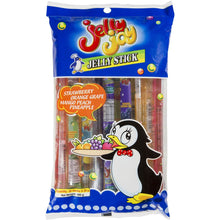 Jelly Joy Jelly Sticks 400g