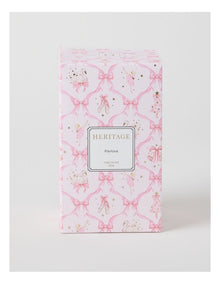 Ballerina Candle 220g in Pink
