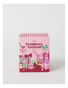Decal Bow Candle 210g