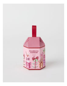 Decal Bow Candle 80g