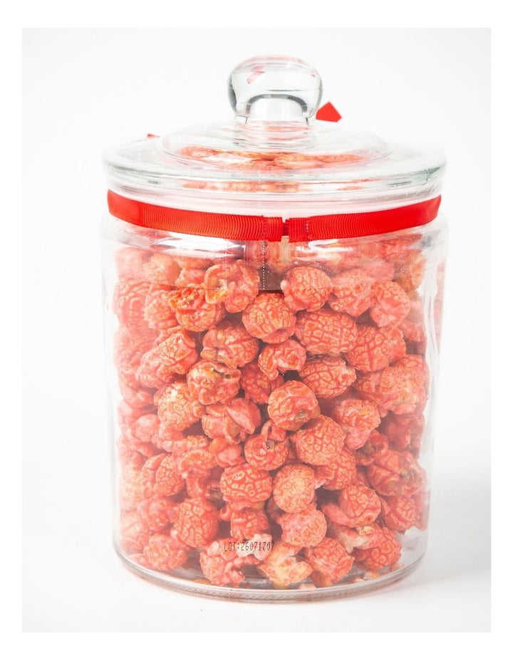 Big Night In Toffee Apple Flavoured Popcorn 280g