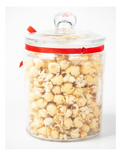 Big Night In Butter Scotch Flavoured Popcorn 280g