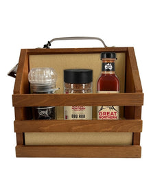 Great Northern BBQ Caddy