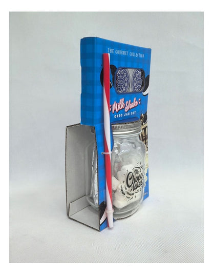 The Gourmet Collection Milkshake Kit- Oreo