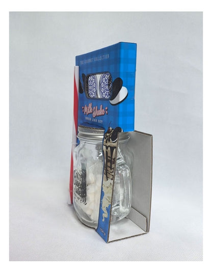 The Gourmet Collection Milkshake Kit- Oreo
