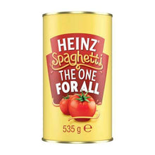 Spaghetti in Tomato Sauce Pasta