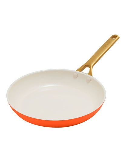 Padova Reserve 2pc Frypan Set 26/30cm Harvest