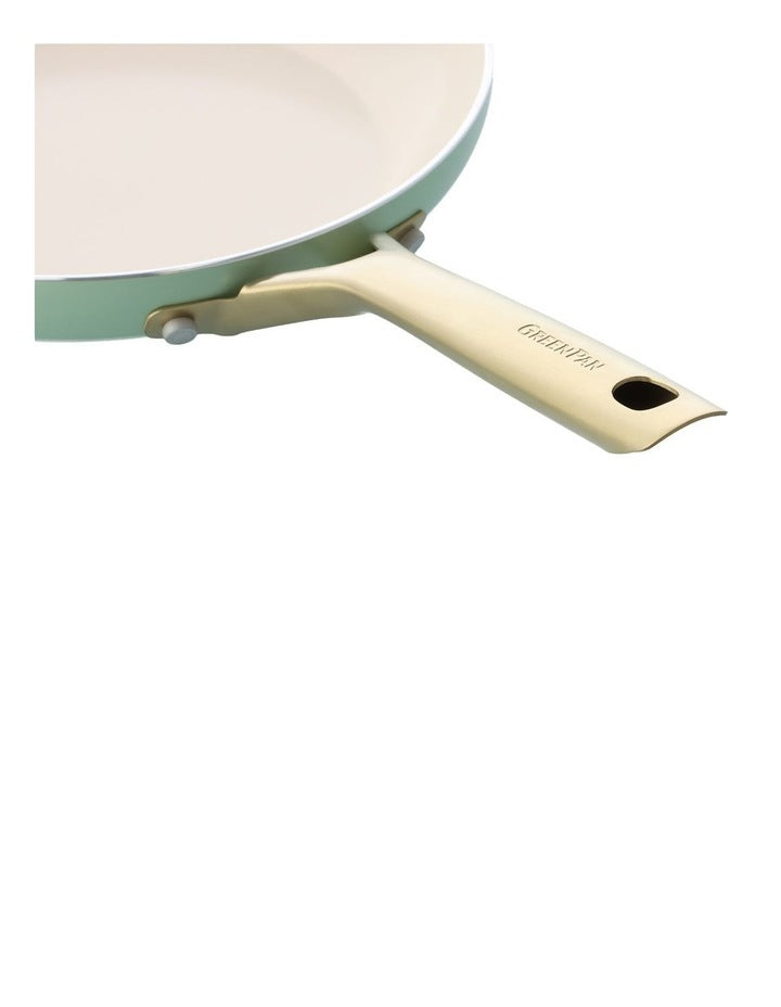 Shades 3pc Frypan Set Natura