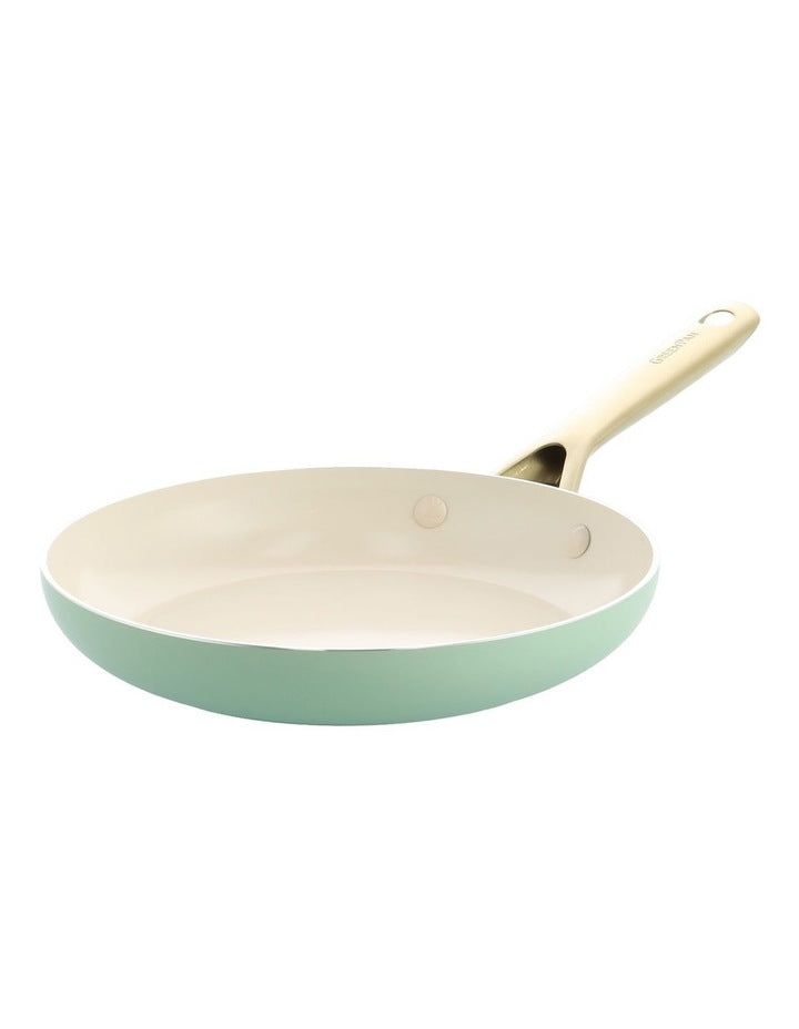Shades 3pc Frypan Set Natura