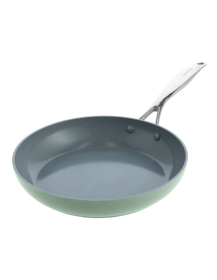 Valencia Pro 3pc Frypan Set Sage