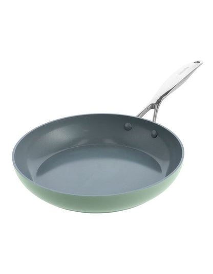 Valencia Pro 3pc Frypan Set Sage