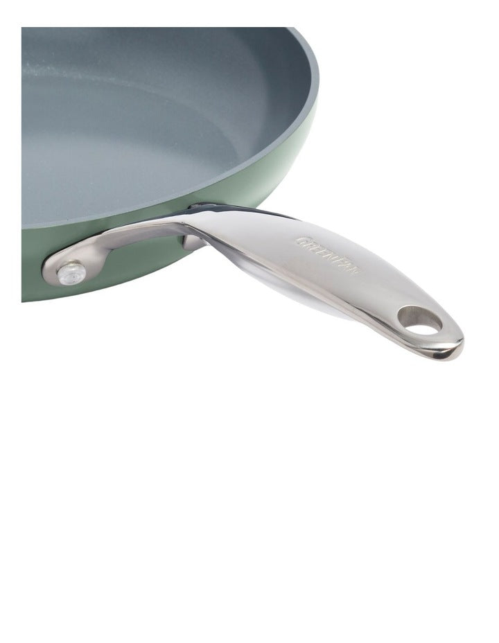 Valencia Pro 3pc Frypan Set Sage