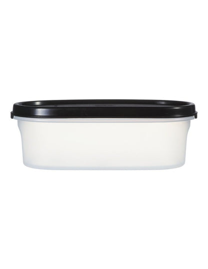 Modular Oval Dry Food Container 500ML