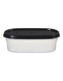 Modular Oval Dry Food Container 500ML