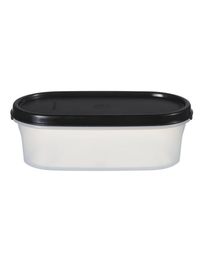 Modular Oval Dry Food Container 500ML