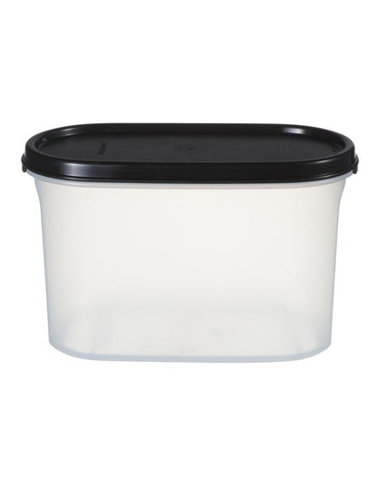 Modular Oval Dry Food Container 1.1L