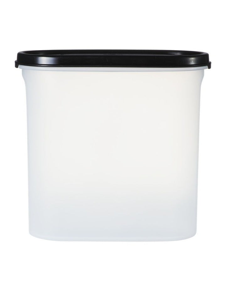 Modular Oval Dry Food Container 1.7L