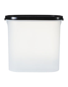 Modular Oval Dry Food Container 1.7L