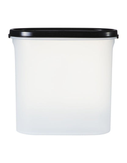 Modular Oval Dry Food Container 1.7L