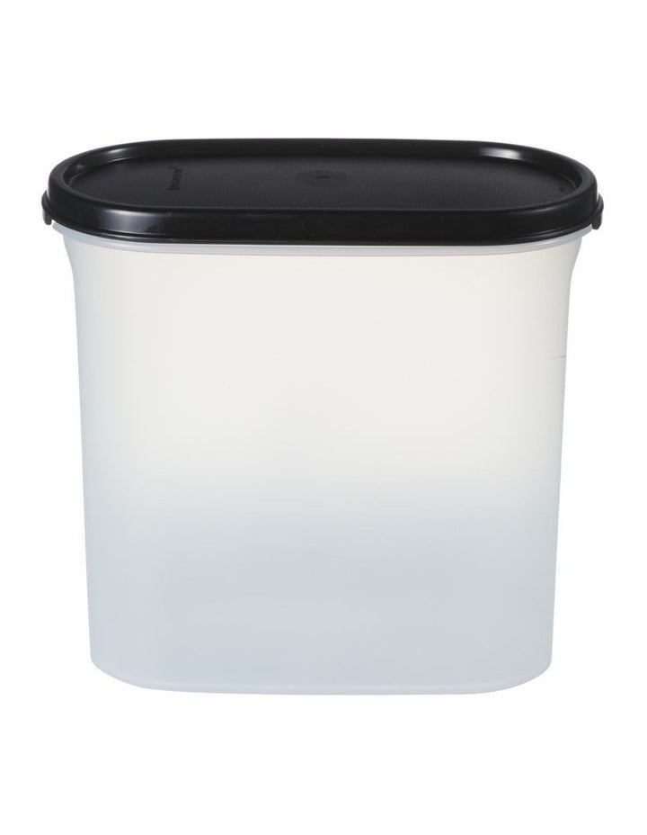 Modular Oval Dry Food Container 1.7L