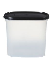 Modular Oval Dry Food Container 1.7L