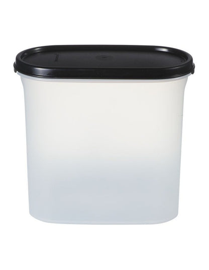 Modular Oval Dry Food Container 1.7L