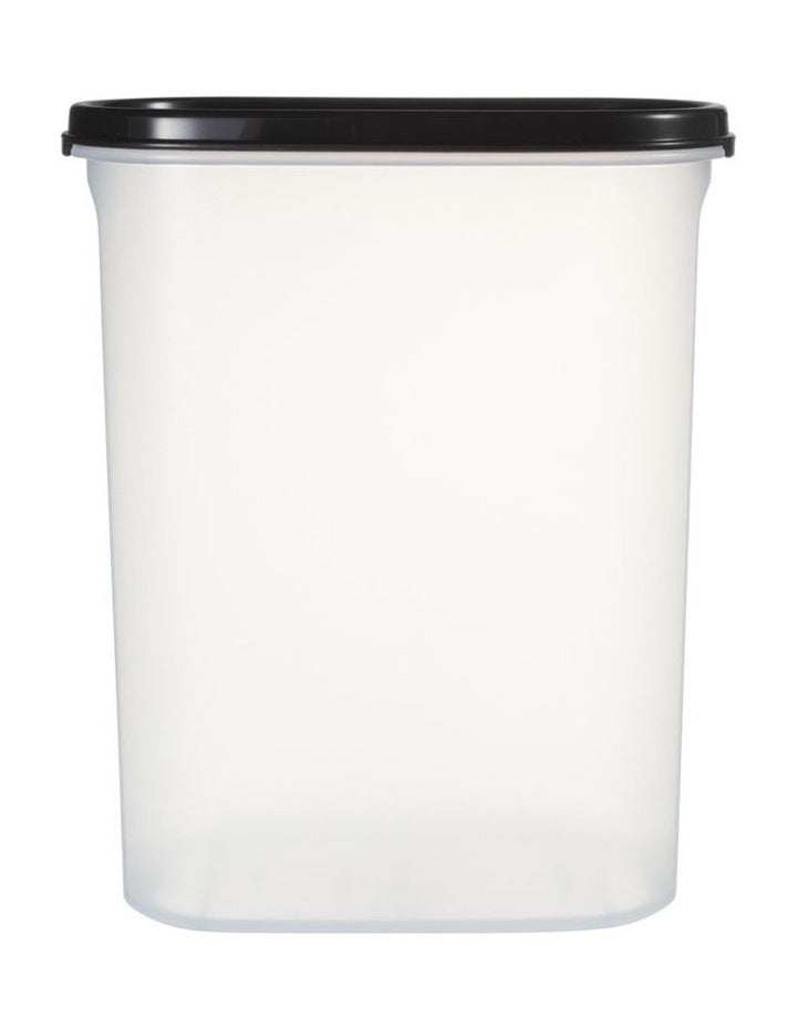 Modular Oval Dry Food Container 2.3L
