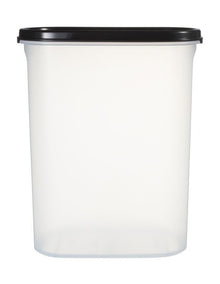 Modular Oval Dry Food Container 2.3L