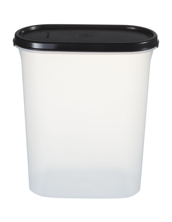 Modular Oval Dry Food Container 2.3L