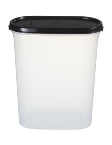 Modular Oval Dry Food Container 2.3L