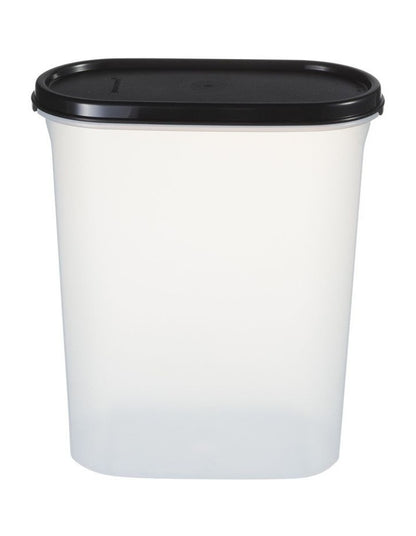 Modular Oval Dry Food Container 2.3L