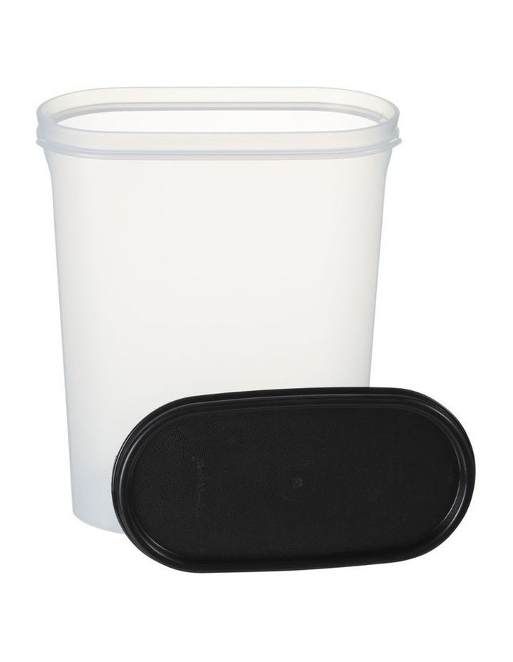 Modular Oval Dry Food Container 2.3L