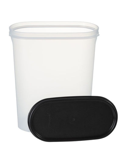 Modular Oval Dry Food Container 2.3L
