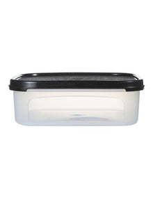 Modular Square Dry Food Container 1.2L