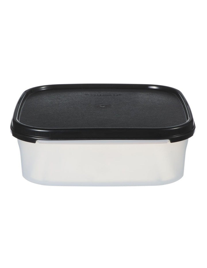 Modular Square Dry Food Container 1.2L