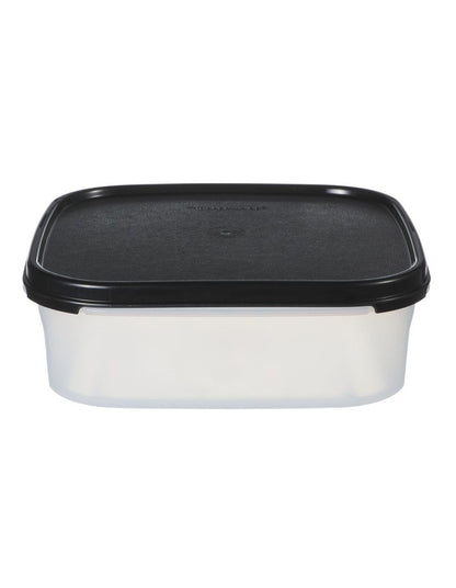 Modular Square Dry Food Container 1.2L