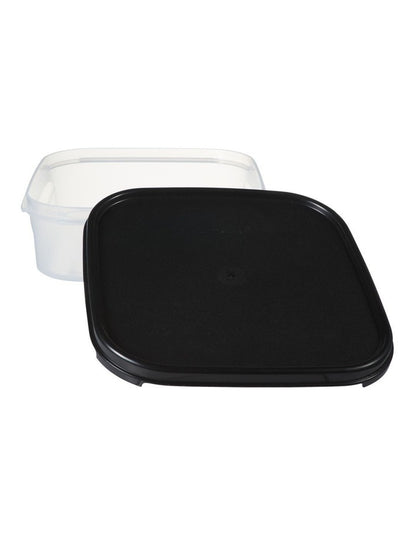 Modular Square Dry Food Container 1.2L