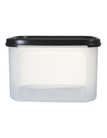 Modular Square Dry Food Container 2.6L