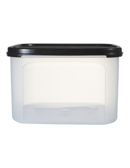 Modular Square Dry Food Container 2.6L