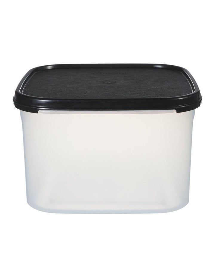 Modular Square Dry Food Container 2.6L