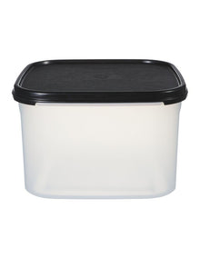 Modular Square Dry Food Container 2.6L