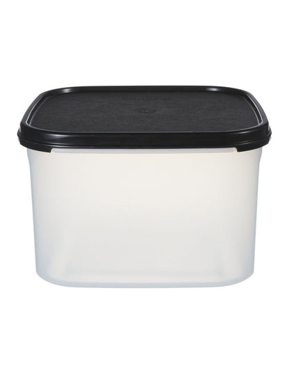 Modular Square Dry Food Container 2.6L