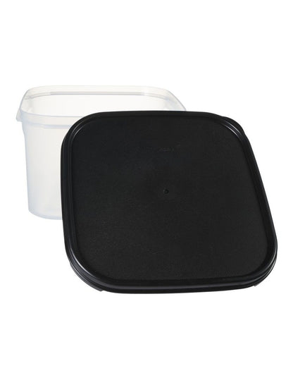 Modular Square Dry Food Container 2.6L