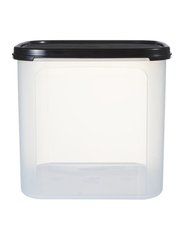 Modular Square Dry Food Container 4L